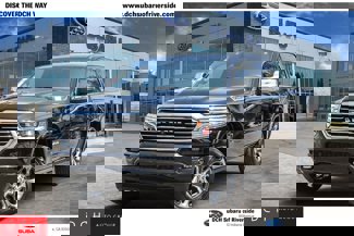 Used 2023 RAM 1500 Limited image 1