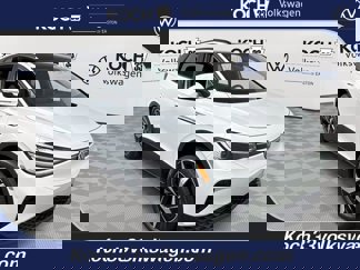 New 2025 Volkswagen ID.4 Pro S image 1