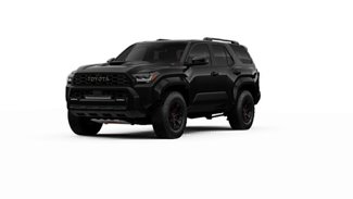 New 2025 Toyota 4Runner TRD Pro image 1