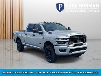 New 2026 RAM 2500 Big Horn image 1