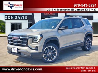 New 2026 GMC Terrain Elevation w/ Elevation Premium Package image 1