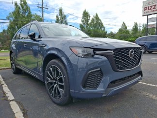 New 2025 MAZDA CX-70 3.3 Turbo S w/ Premium Package image 1