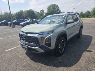 New 2026 Chevrolet Equinox ACTIV w/ Convenience Package III image 1