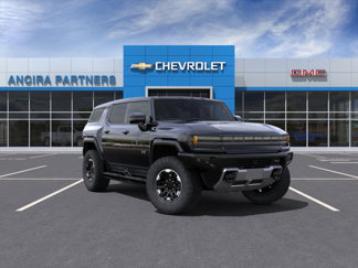 New 2024 GMC Hummer EV 2X w/ Extreme Off-Road Package image 1