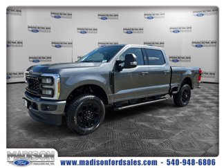 New 2026 Ford F250 XLT w/ XLT Premium Package video 1