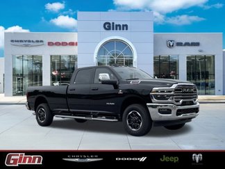 New 2025 RAM 2500 Laramie image 1