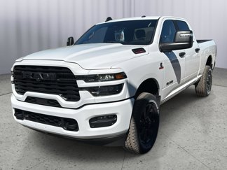 New 2025 RAM 2500 Big Horn image 1