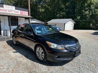 Used 2011 Honda Accord EX-L image 1