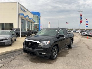 Certified 2022 Honda Ridgeline RTL-E image 1