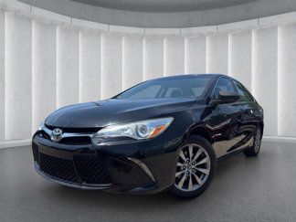 Used 2016 Toyota Camry XLE w/ Moonroof Package image 1