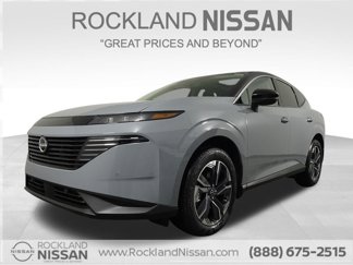 New 2025 Nissan Murano SL image 1