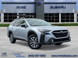 Certified 2024 Subaru Outback Premium image 1