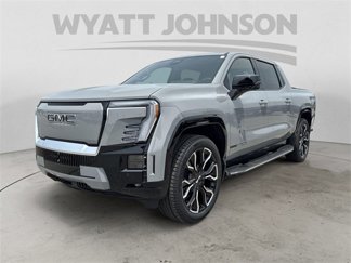 New 2025 GMC Sierra EV Denali image 1