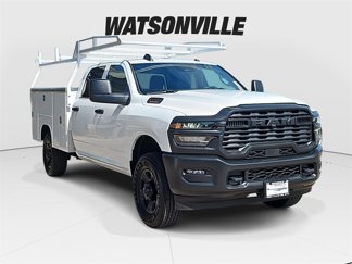 New 2025 RAM 2500 Tradesman image 1