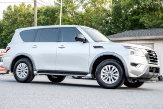 Used 2023 Nissan Armada S image 1