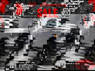 Used 2022 RAM 1500 Rebel w/ Rebel Level B Equipment Group image 1