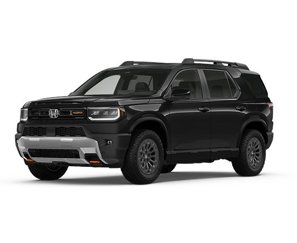 New 2026 Honda Passport TrailSport image 1