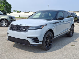 New 2026 Land Rover Range Rover Velar Dynamic SE image 1