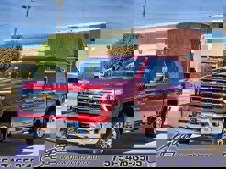 New 2025 Chevrolet Silverado 2500 LTZ w/ LTZ Convenience Package image 1