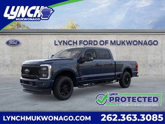 New 2025 Ford F350 Lariat w/ Lariat Ultimate Package image 1