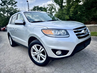 Used 2012 Hyundai Santa Fe Limited image 1