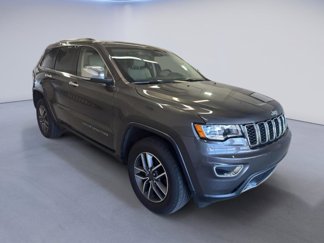 Used 2020 Jeep Grand Cherokee Limited image 1