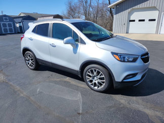 Used 2017 Buick Encore Sport Touring w/ Safety Package image 1