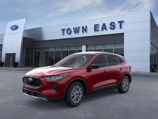 New 2025 Ford Escape Active image 1
