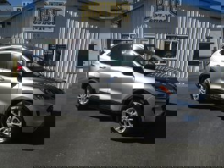 Used 2022 Ford Escape SE image 1