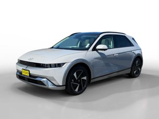 New 2025 Hyundai Ioniq 5 Limited image 1