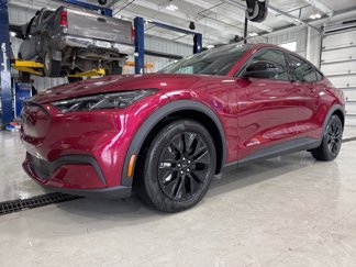 New 2025 Ford Mustang Mach-E Select image 1