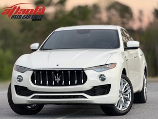 Used 2022 Maserati Levante GT image 1