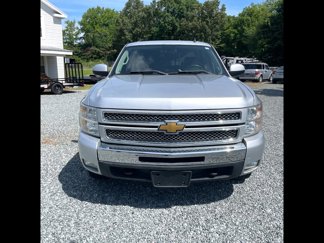 Used 2013 Chevrolet Silverado 1500 LTZ w/ LTZ Plus Package image 1