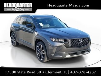 New 2025 MAZDA CX-50 2.5 Turbo w/ Premium Plus Pkg image 1