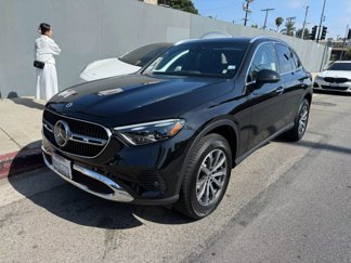 Used 2023 Mercedes-Benz GLC 300 image 1