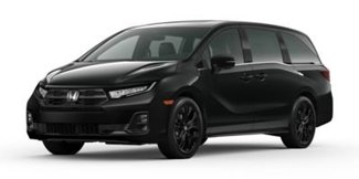 New 2026 Honda Odyssey Sport-L image 1