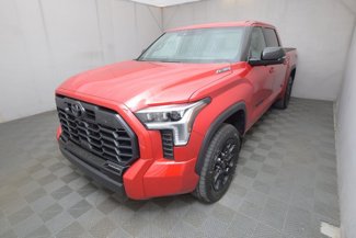 New 2025 Toyota Tundra Limited image 1
