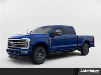 New 2026 Ford F250 Platinum video 1