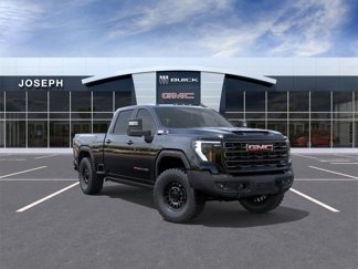 New 2025 GMC Sierra 2500 AT4X w/ AT4X AEV Edition image 1