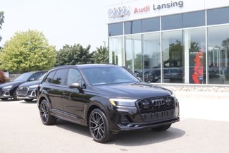 New 2025 Audi Q7 3.0T Premium Plus image 1