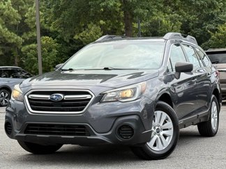 Used 2019 Subaru Outback 2.5i video 1