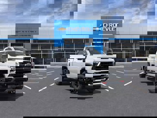 New 2025 Chevrolet Silverado 3500 LTZ w/ LTZ Plus Package image 1