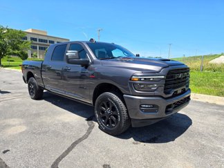 New 2025 RAM 2500 Laramie image 1