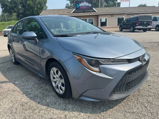 Used 2022 Toyota Corolla LE image 1