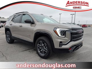 New 2026 GMC Terrain AT4 w/ Convenience Package III image 1