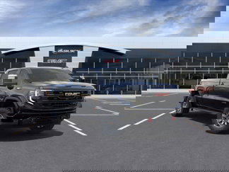 New 2025 GMC Sierra 1500 AT4 w/ AT4 Premium Package image 1