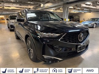 New 2025 Acura MDX w/ Advance Package image 1