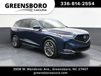 New 2026 Acura MDX w/ Advance Package image 1