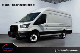 Used 2023 Ford Transit 250 148 High Roof Extended image 1