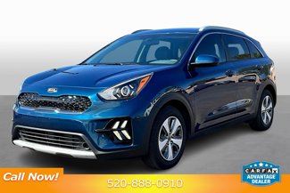 Used 2020 Kia Niro LX image 1